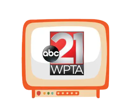 WPTA ABC21 Young Entrepreneur Logo